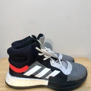 Adidas Marquee Boost basketball shoes
